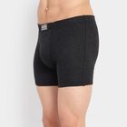 Men's Trunk, Charcoal, small